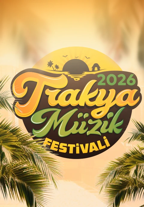 Trakya Müzik Festivali