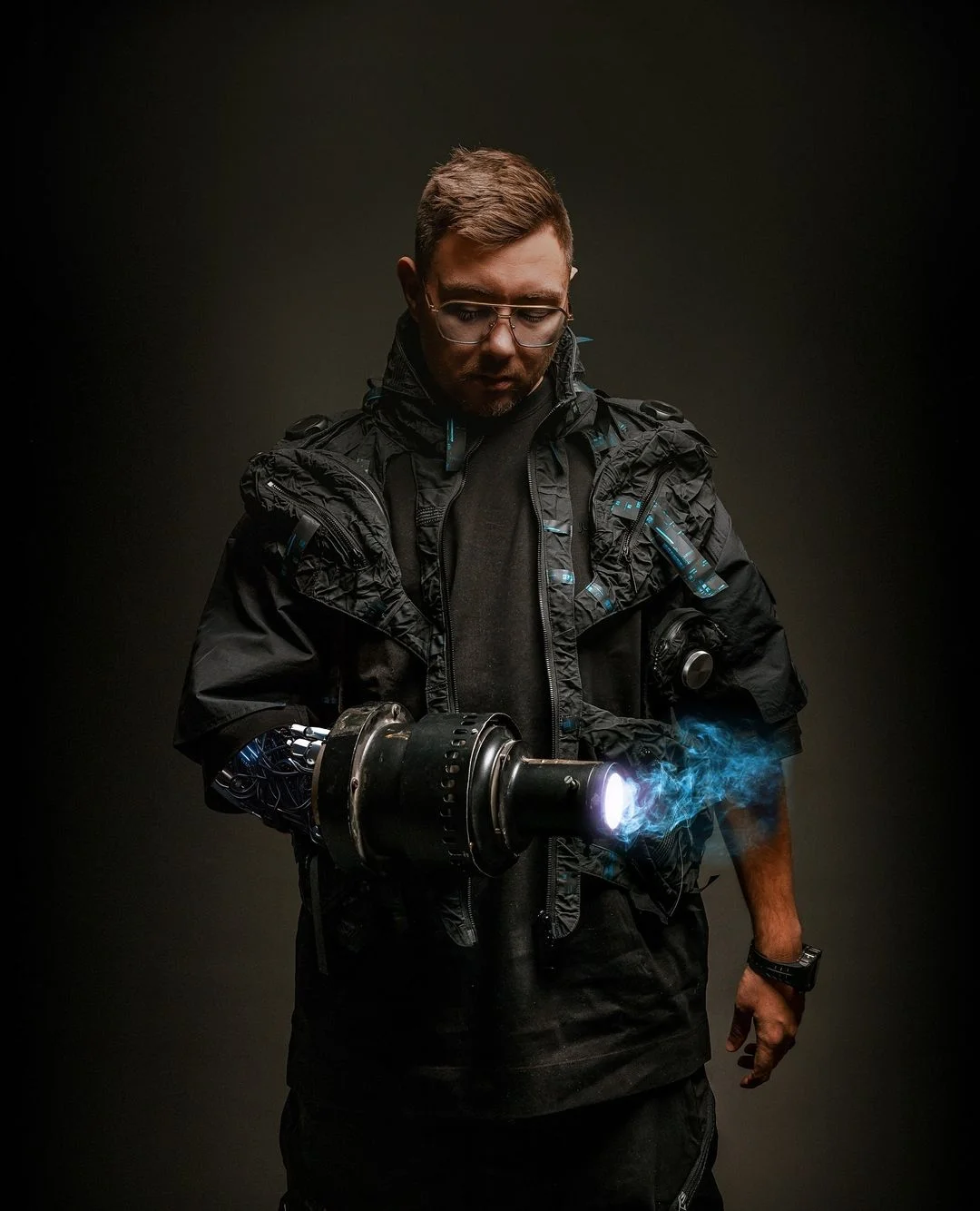 ALIVE Presents // Maceo Plex + Black Batu + Manthem | Klein Phönix