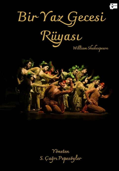 Bir Yaz Gecesi Rüyası