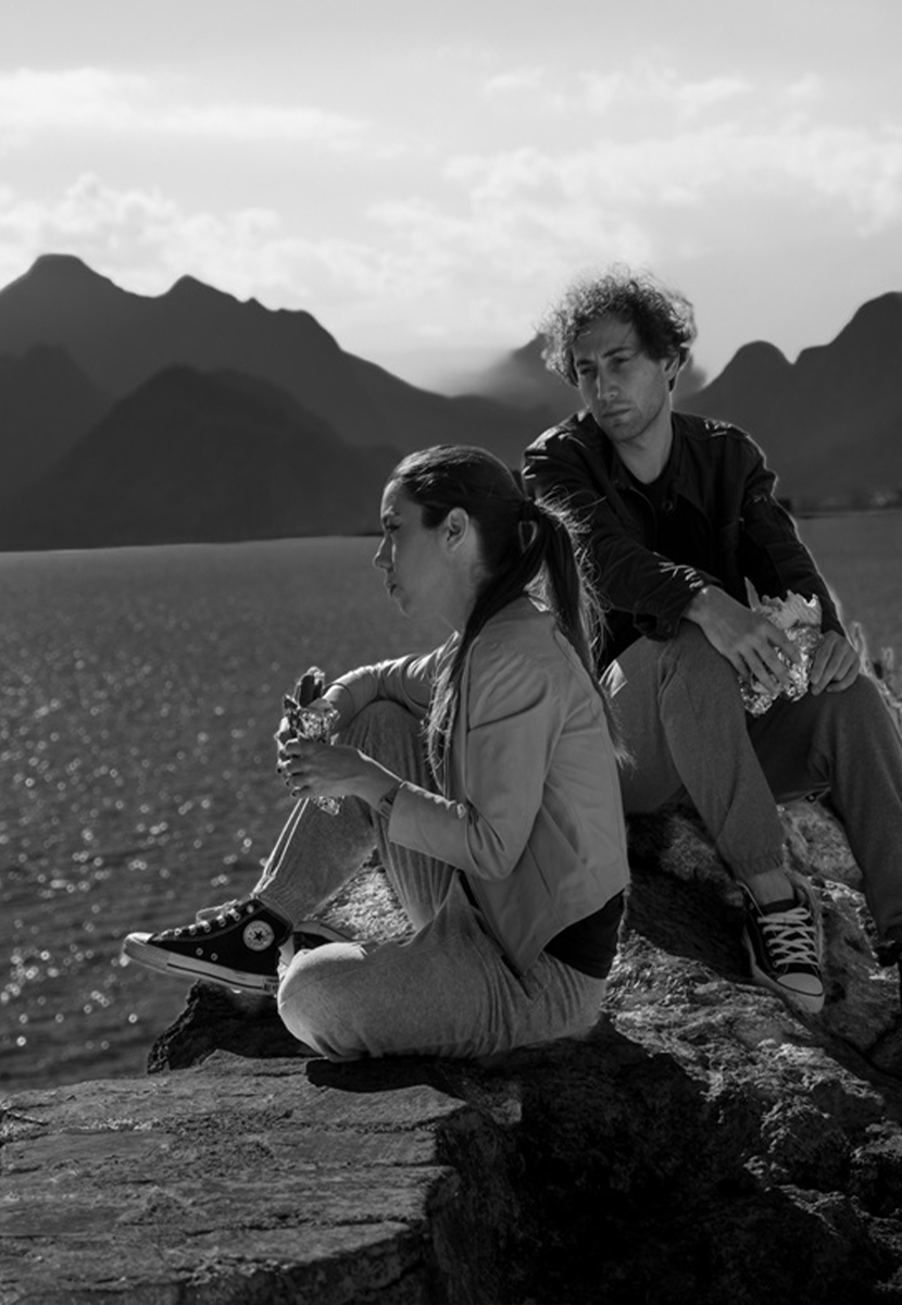 İnsan Olduğunuz Doğrulanıyor