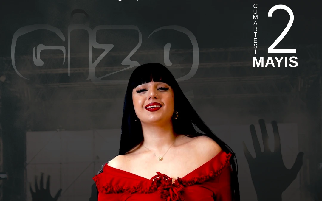 Gizo Kadınlar Matinesi