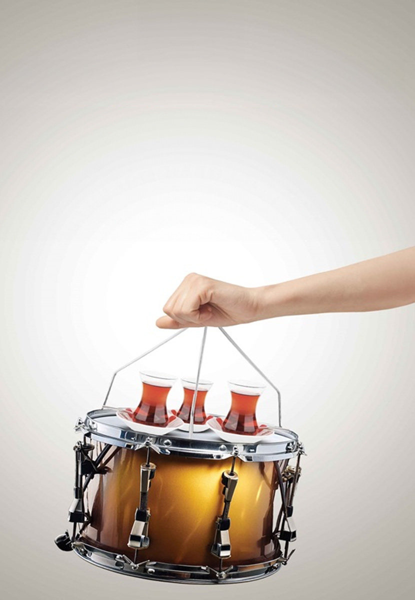 Quart Tiyatro Doğaçlama Gösterisi