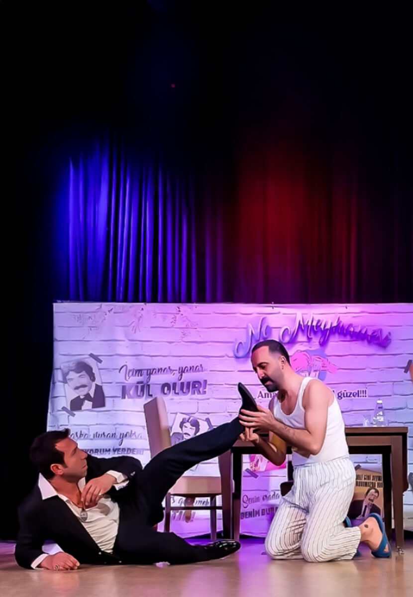 Derman Bağrıaçık