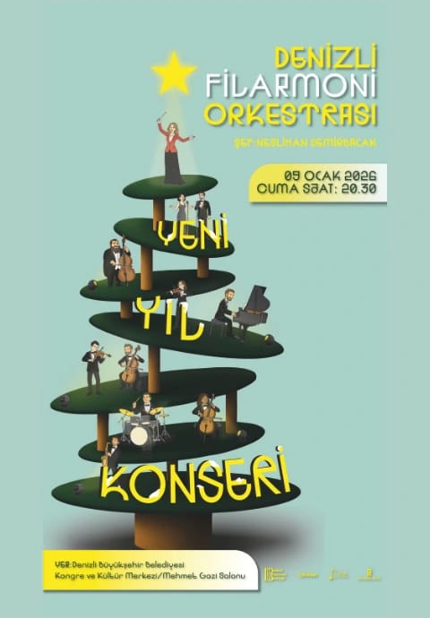 Denizli Filarmoni Orkestrası