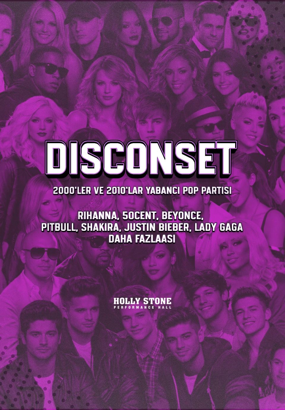 Disconset