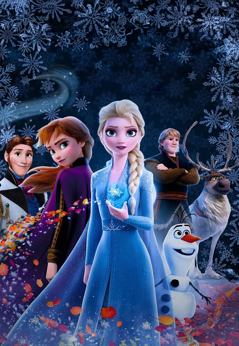 Karlar Ülkesi Meçhule Doğru