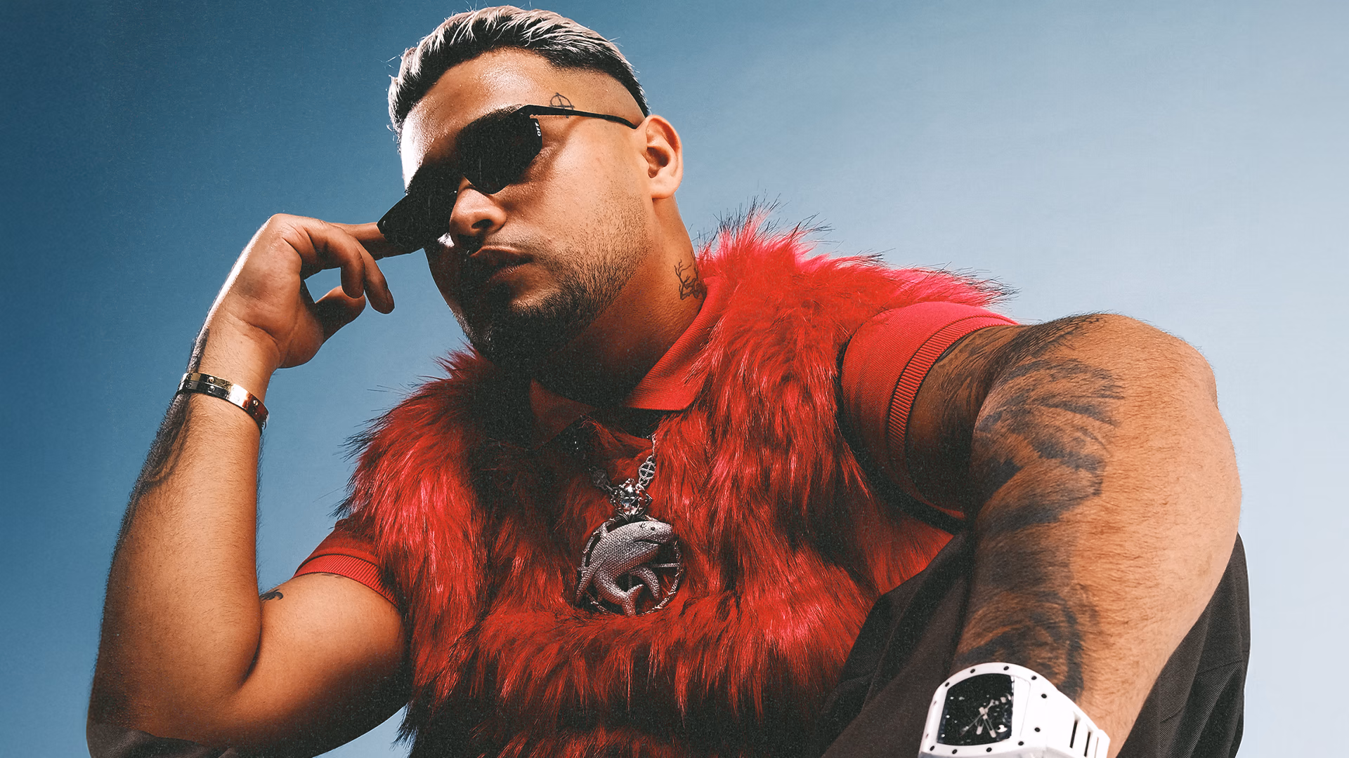 Lvbel C5 - Fellas Tour