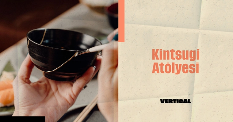 Kintsugi Atölyesi