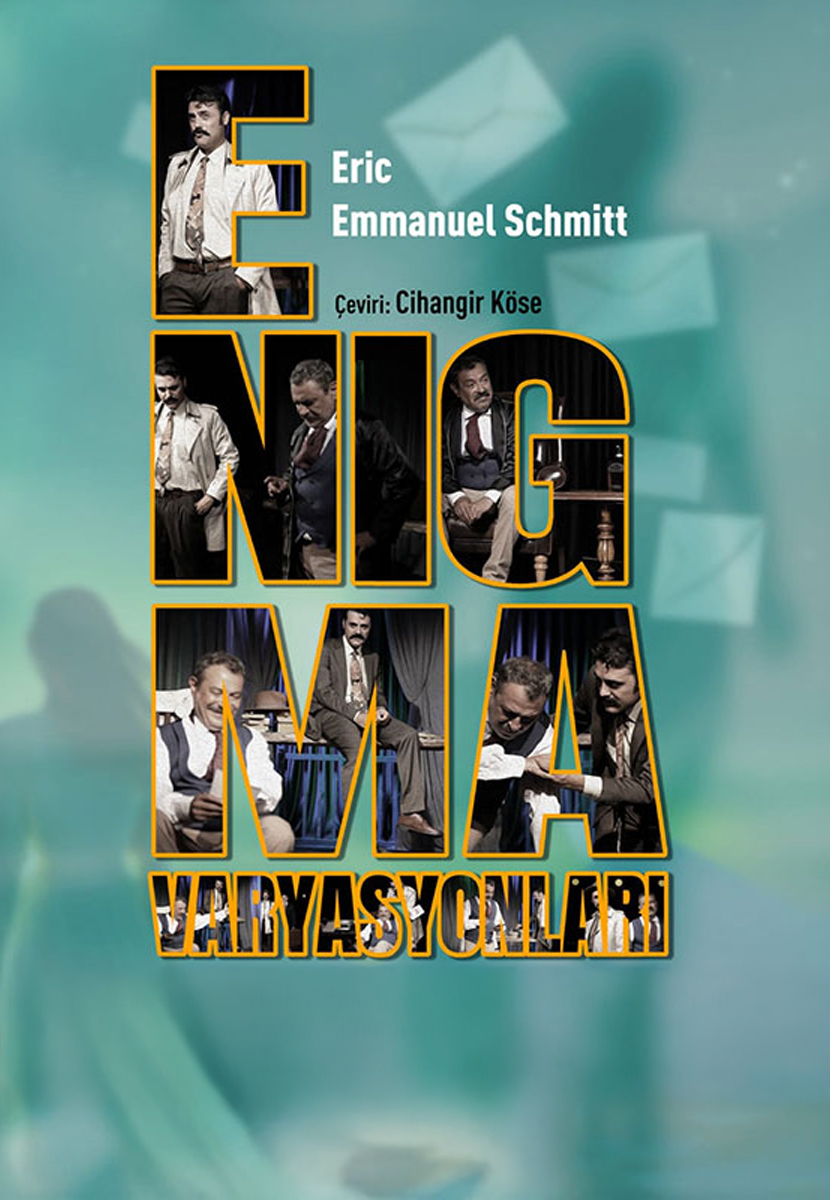 Enigma Varyasyonları