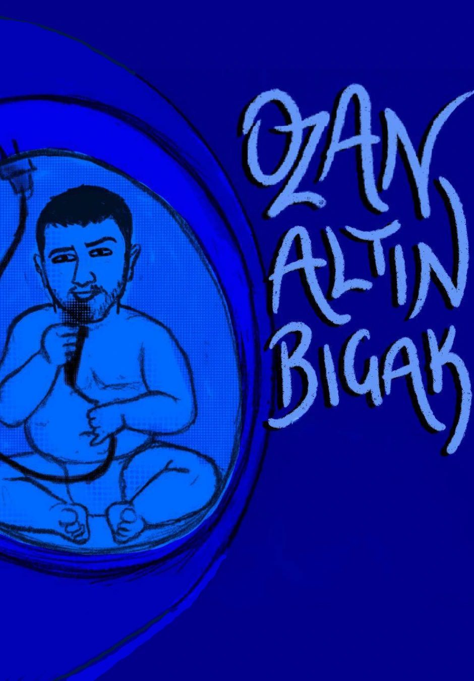Ozan Altınbıçak - Umrumda Değil - Tek Kişilik Stand Up