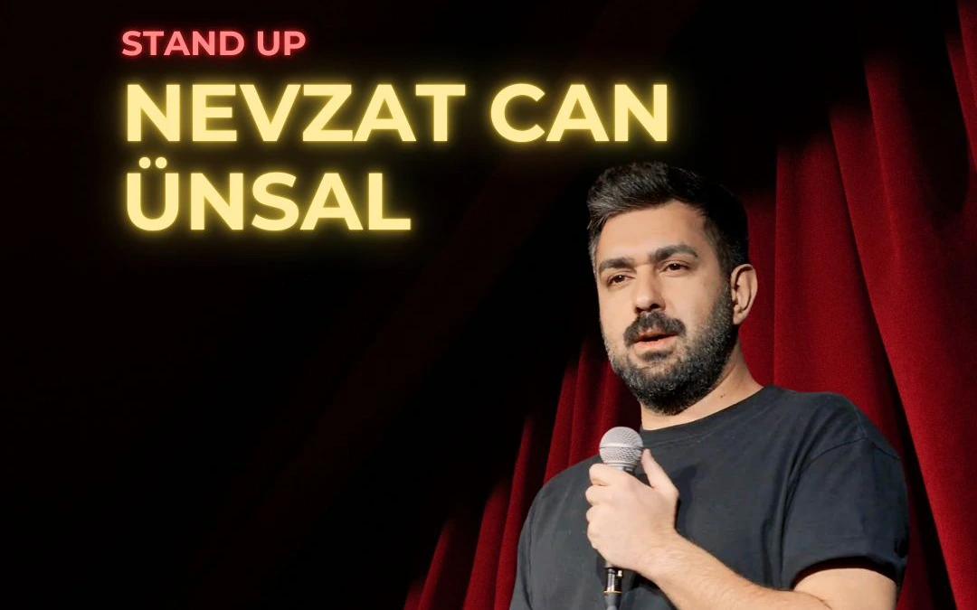 Nevzat Can Ünsal