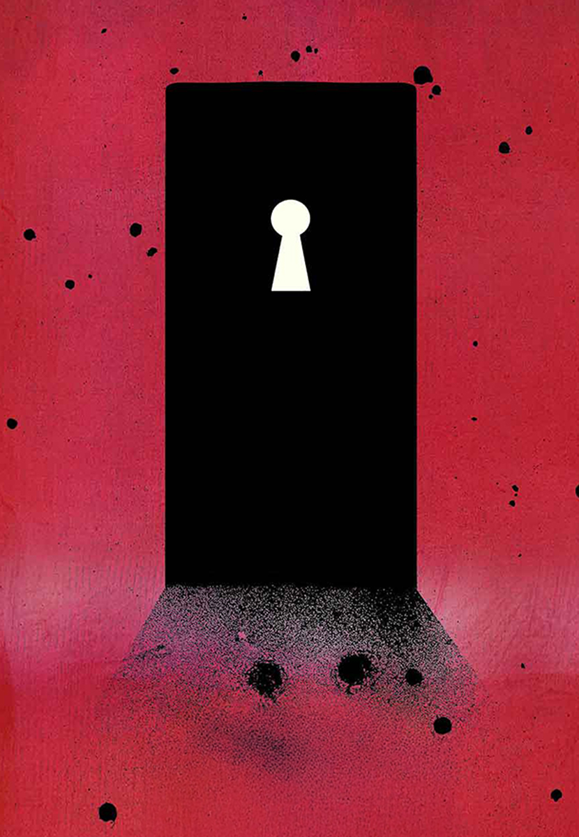 Sevgili Yelena Sergeyevna