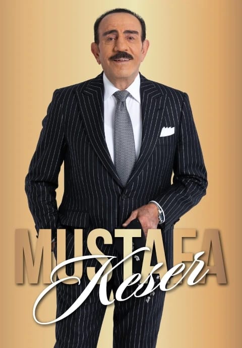 Mustafa Keser Sizlerle – Balıkesir