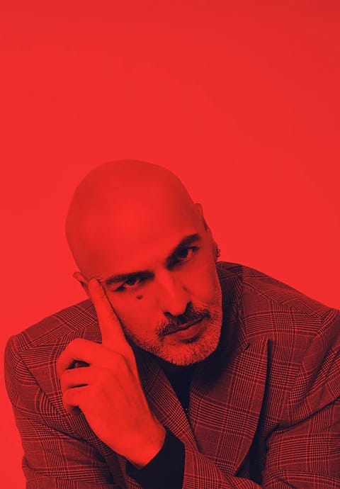 Soner Sarıkabadayı