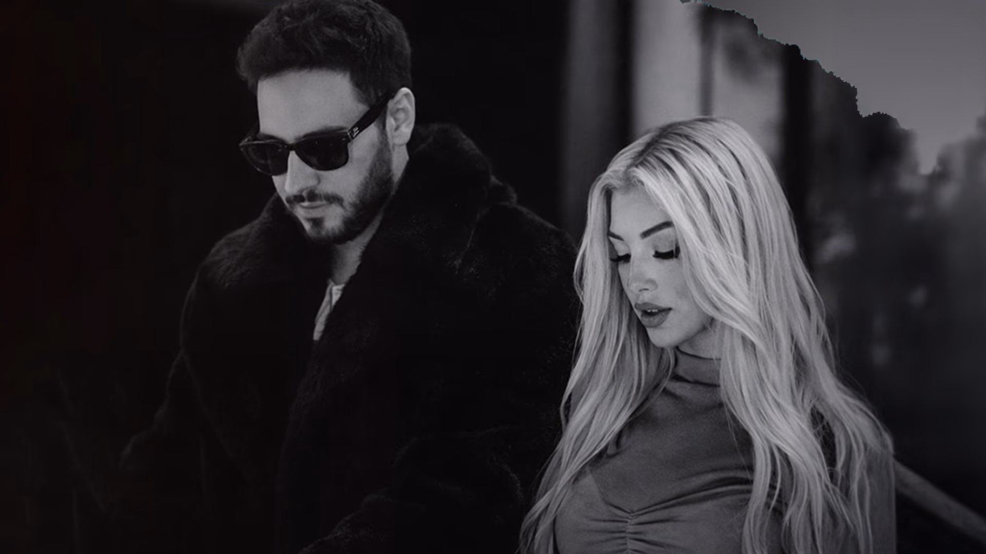 Tarık Acımaz & Dj Lisandra - 90'lardan Günümüze Türkçe Pop