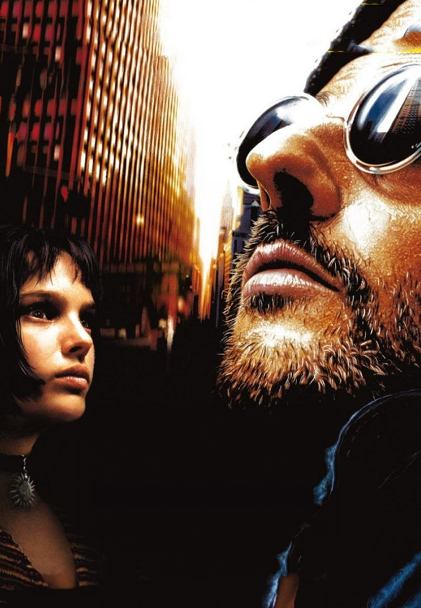 Leon: Sevginin Gücü