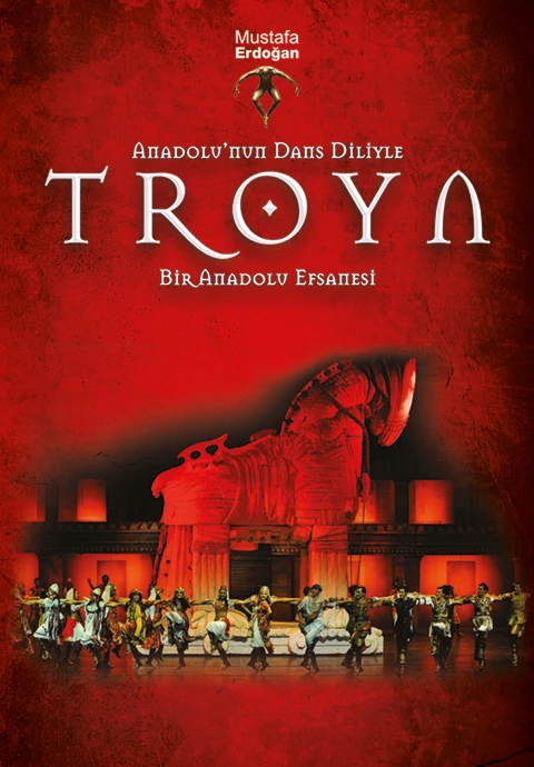 TROYA