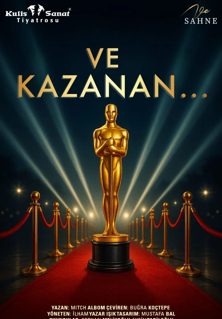 Ve Kazanan