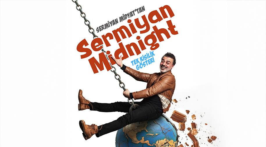 Sermiyan Midnight