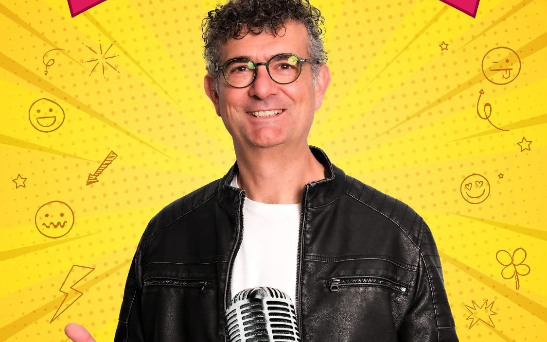 Geveze İle Mutluluk Akademisi