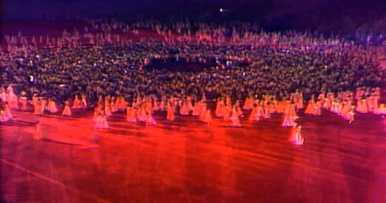 Efendimin Büyüleyici... + Slet 1988