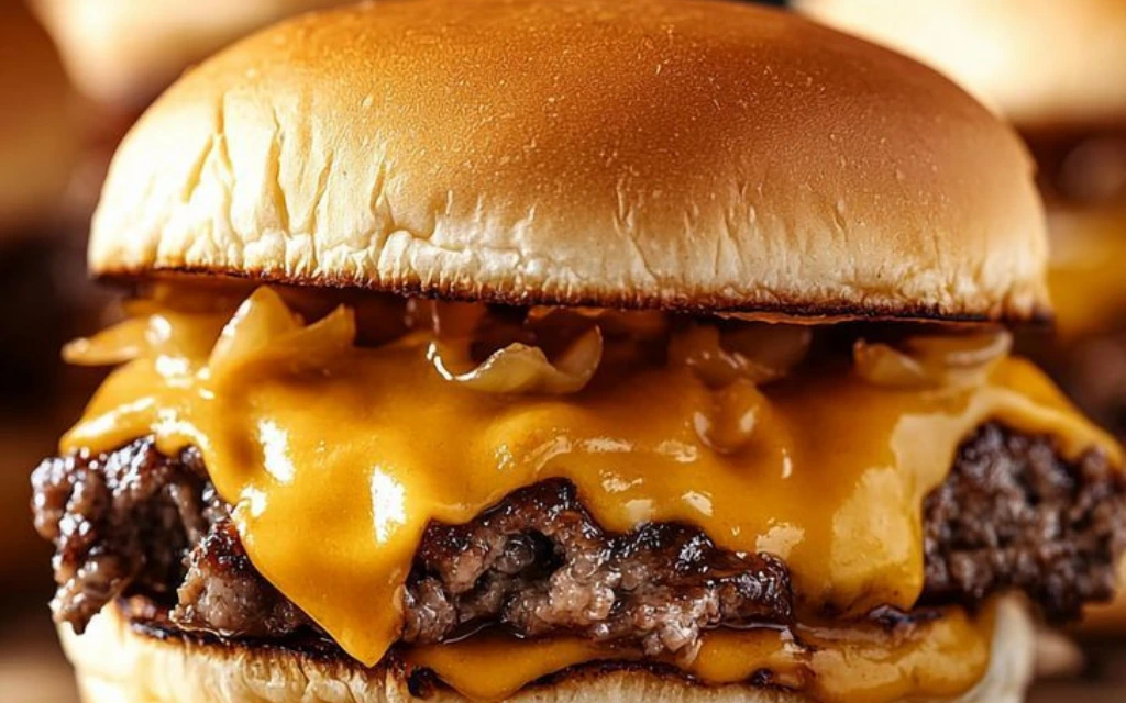 EKS Burger | Atölye: EKS Mutfak