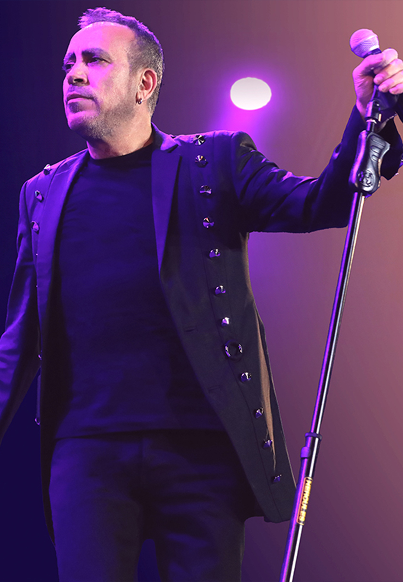 Haluk Levent Konseri