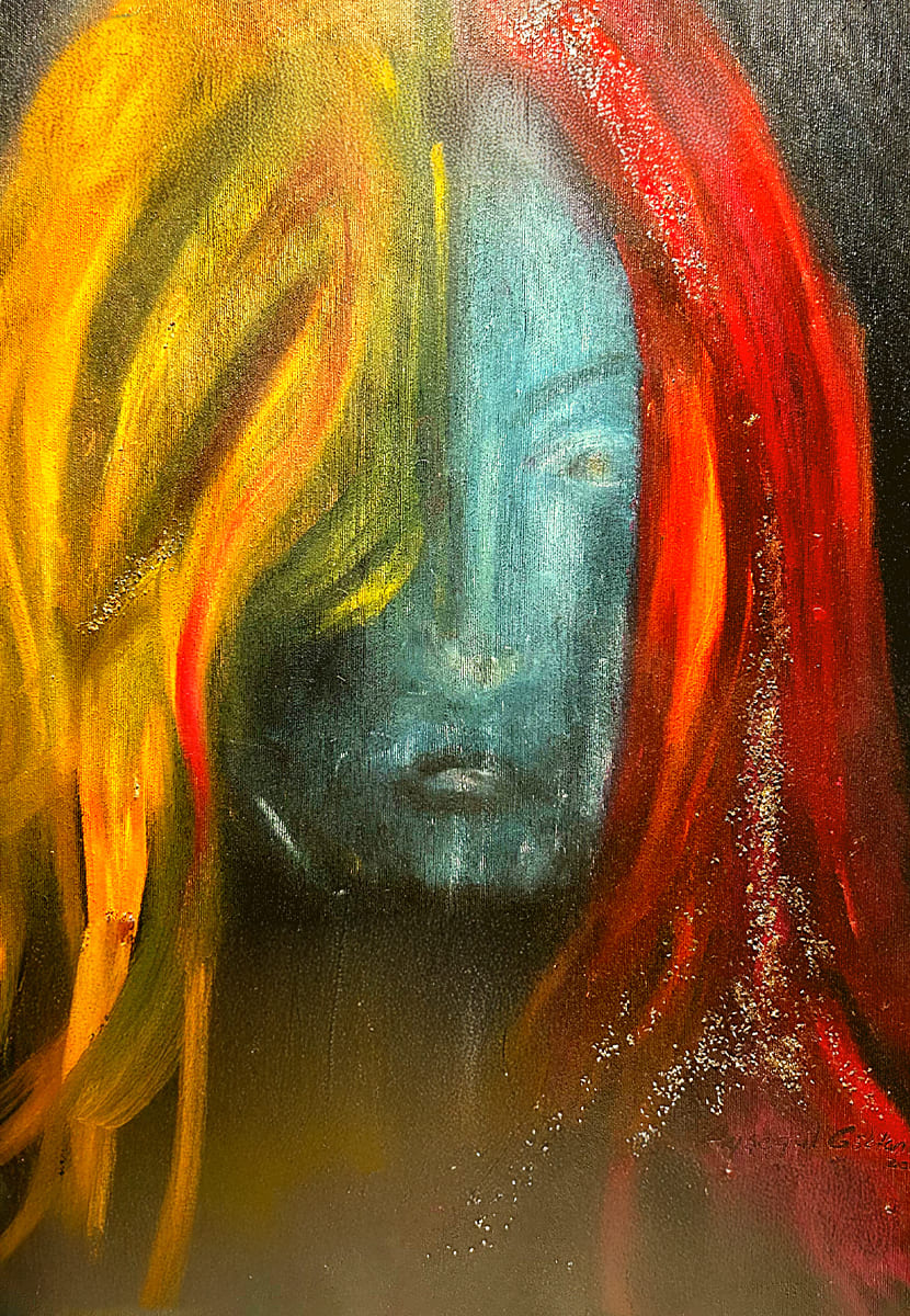 Muzaffer Komutan Adem ve Çok Tuhaf İntikam Mektupları