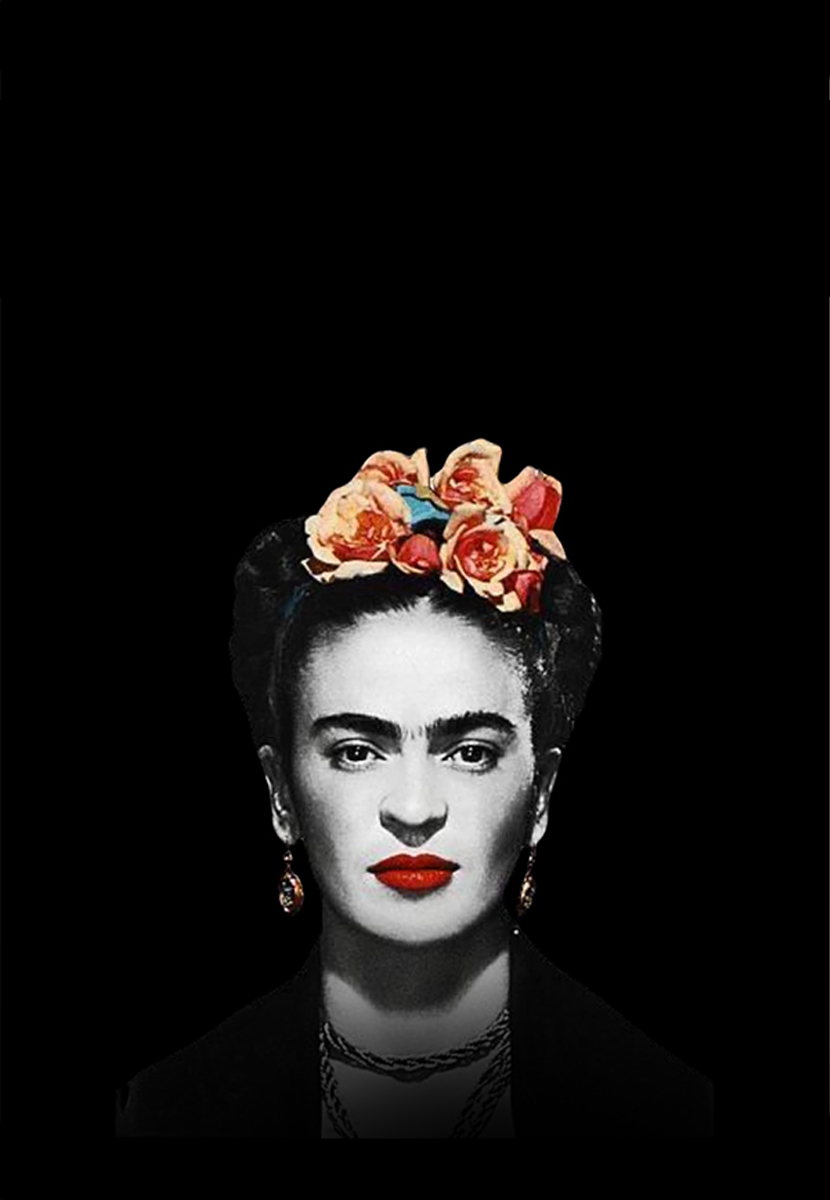 Frida Kahlo