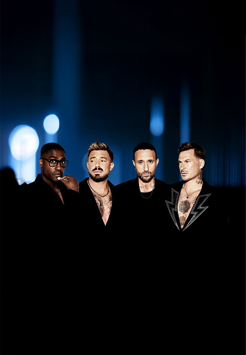 Blue (İstanbul) Konseri