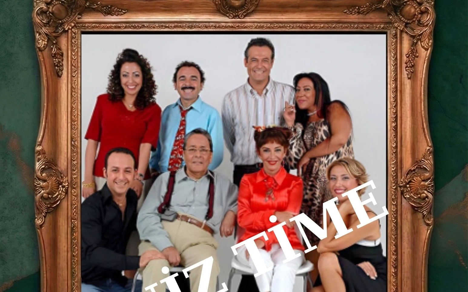 Avrupa Yakası Quiz Night