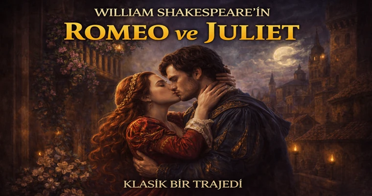Romeo ve Juliet
