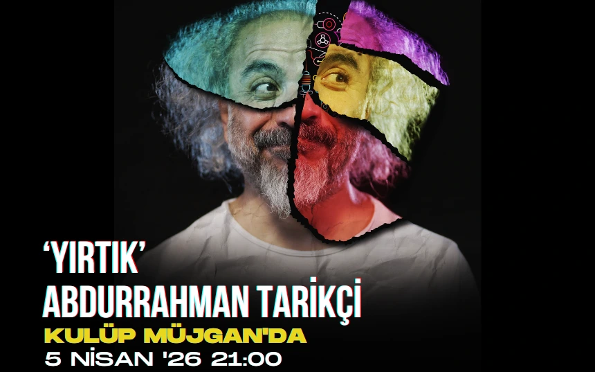 Abdurrahman Tarikçi