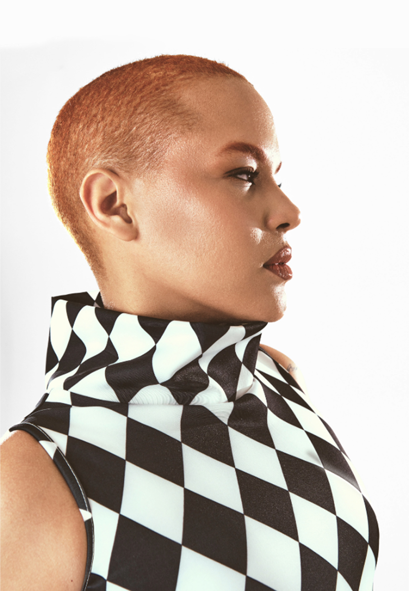 Solanch De La Rosa ‘Latin RhythmSs -Live in İstanbul