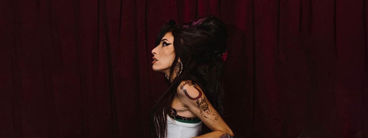 %100 Müzik Sunar: Absolute Amy (Amy Winehouse Tribute)