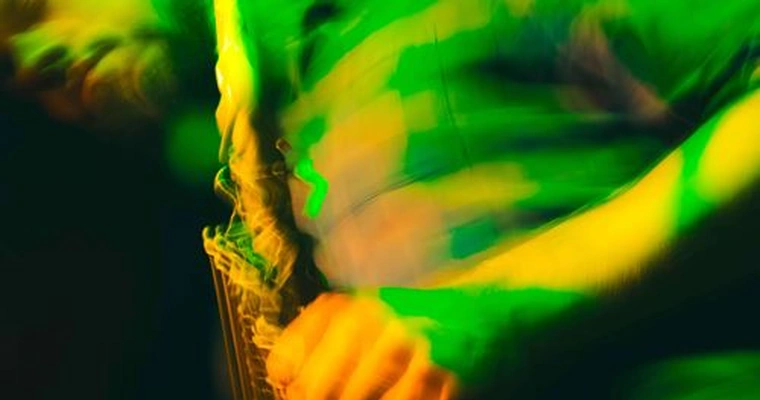 Beykoz Kundura’da Bir Akşamüstü - alân Konser