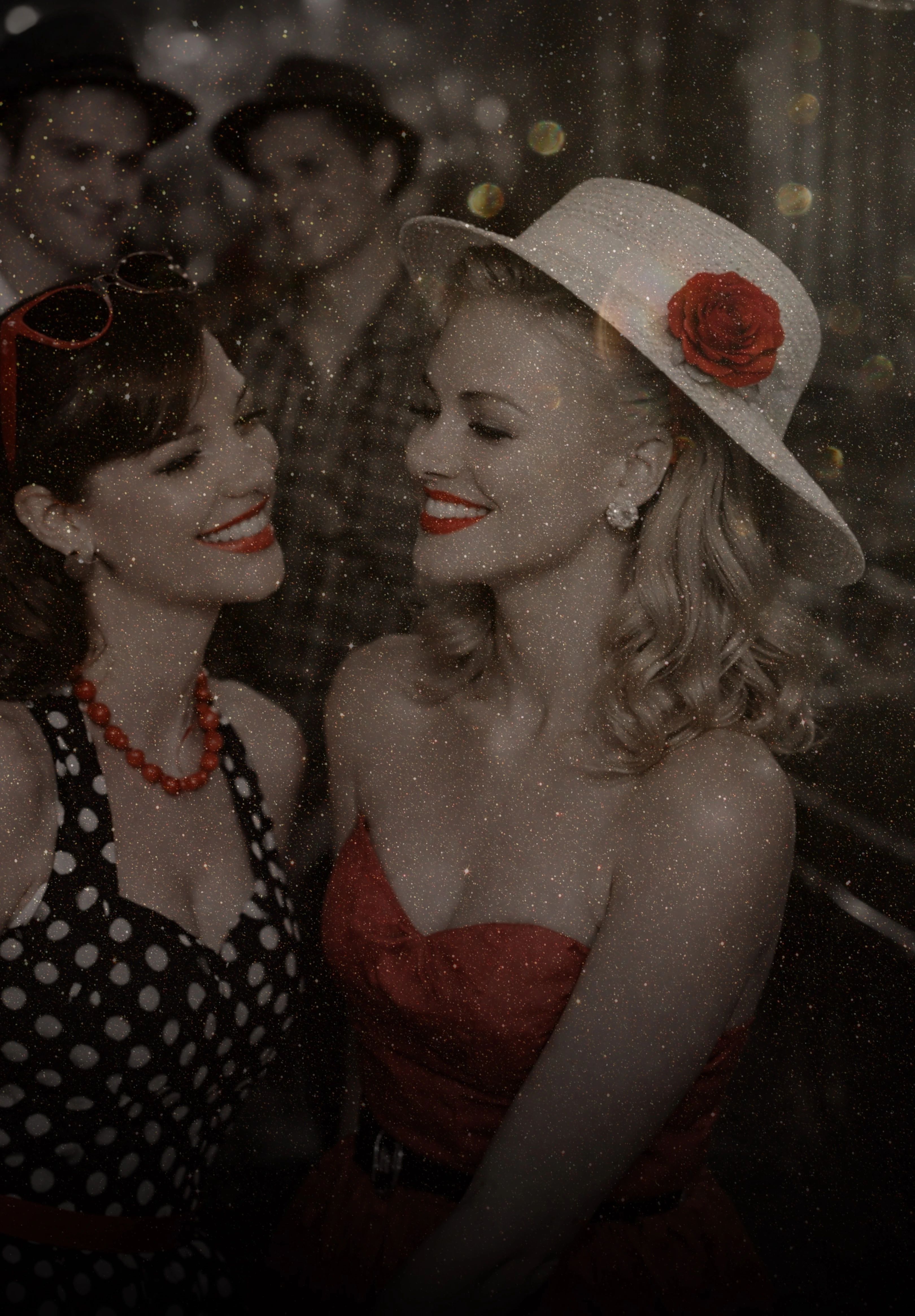 Vintage of University