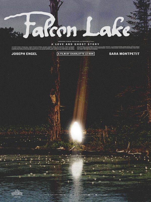 Frankofon Film Festivali - Falcon Lake