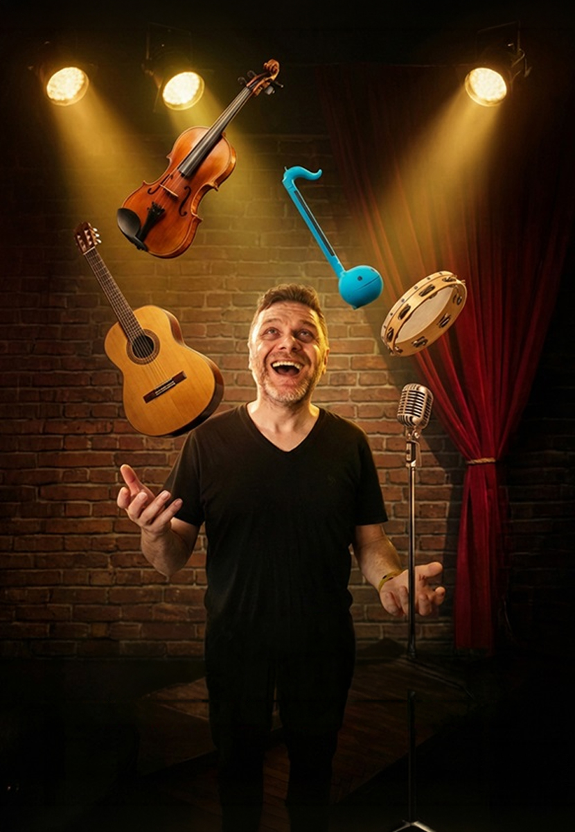 Hanende Sazende Şahane Sayende