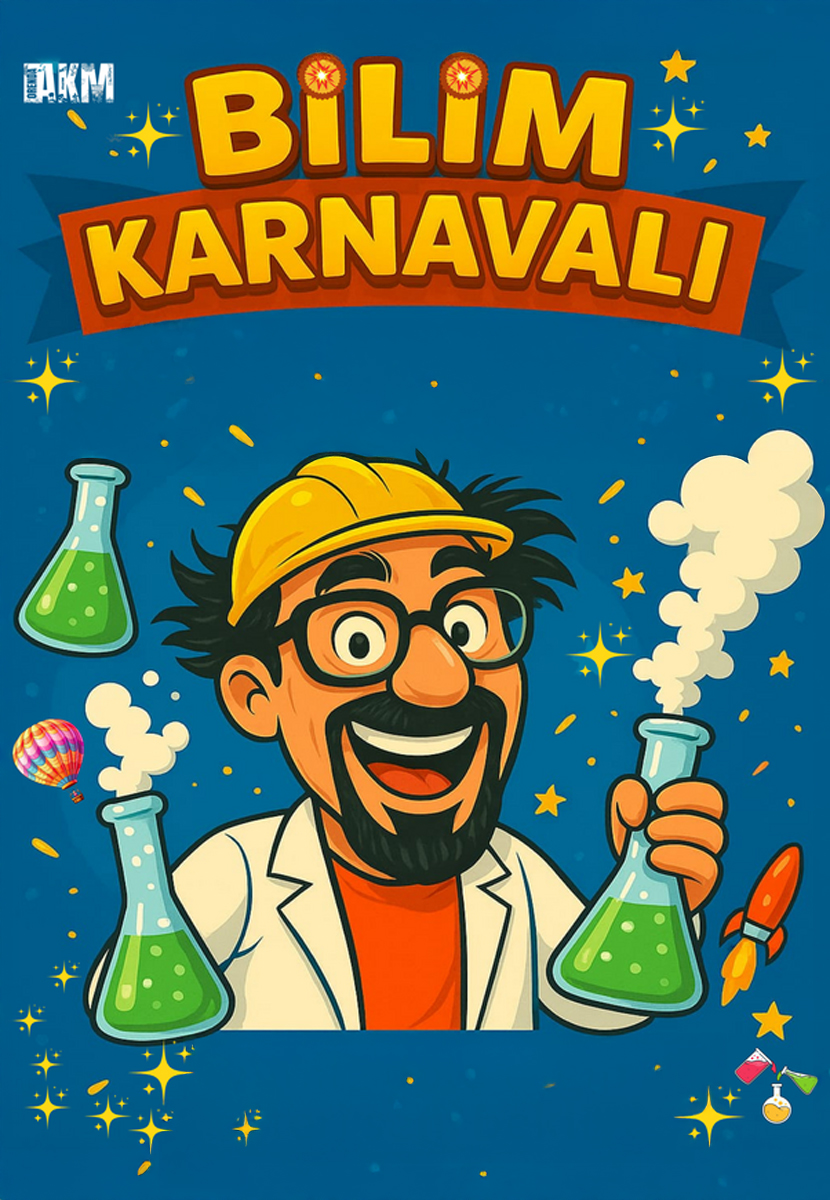 Bilim Karnavalı