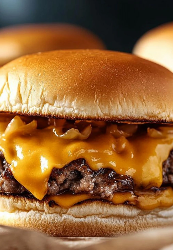 EKS Burger | Atölye: EKS Mutfak