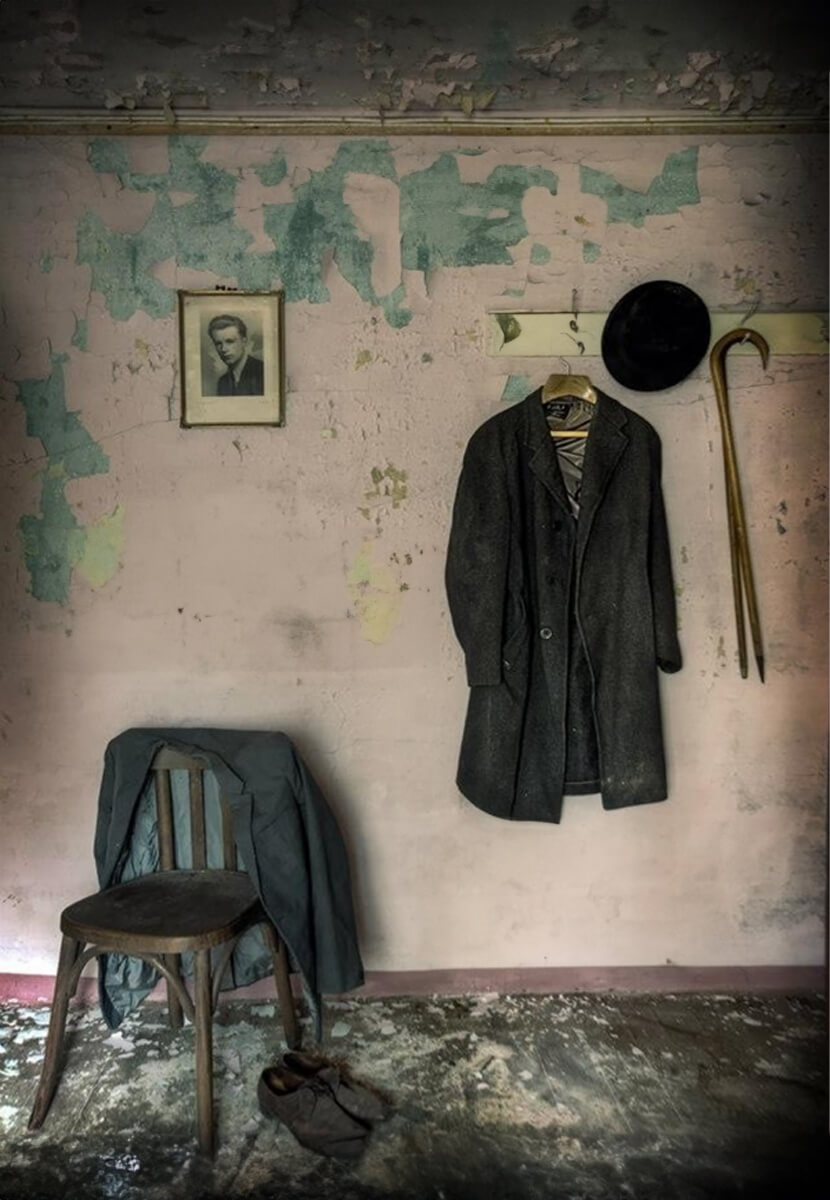 Bir İdam Mahkumunun Son Günü-Atacan Şanlı & Süleyman Ceylan