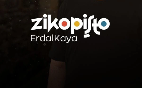 Erdal Kaya - Zikopişto Stand Up