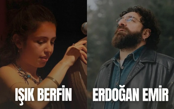 Işık Berfin & Erdoğan Emir Konseri