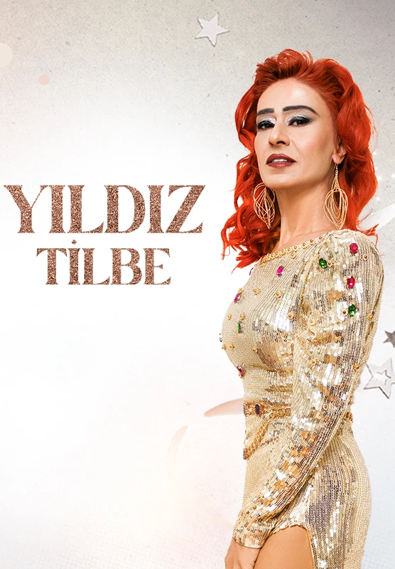 Yıldız Tilbe Konseri