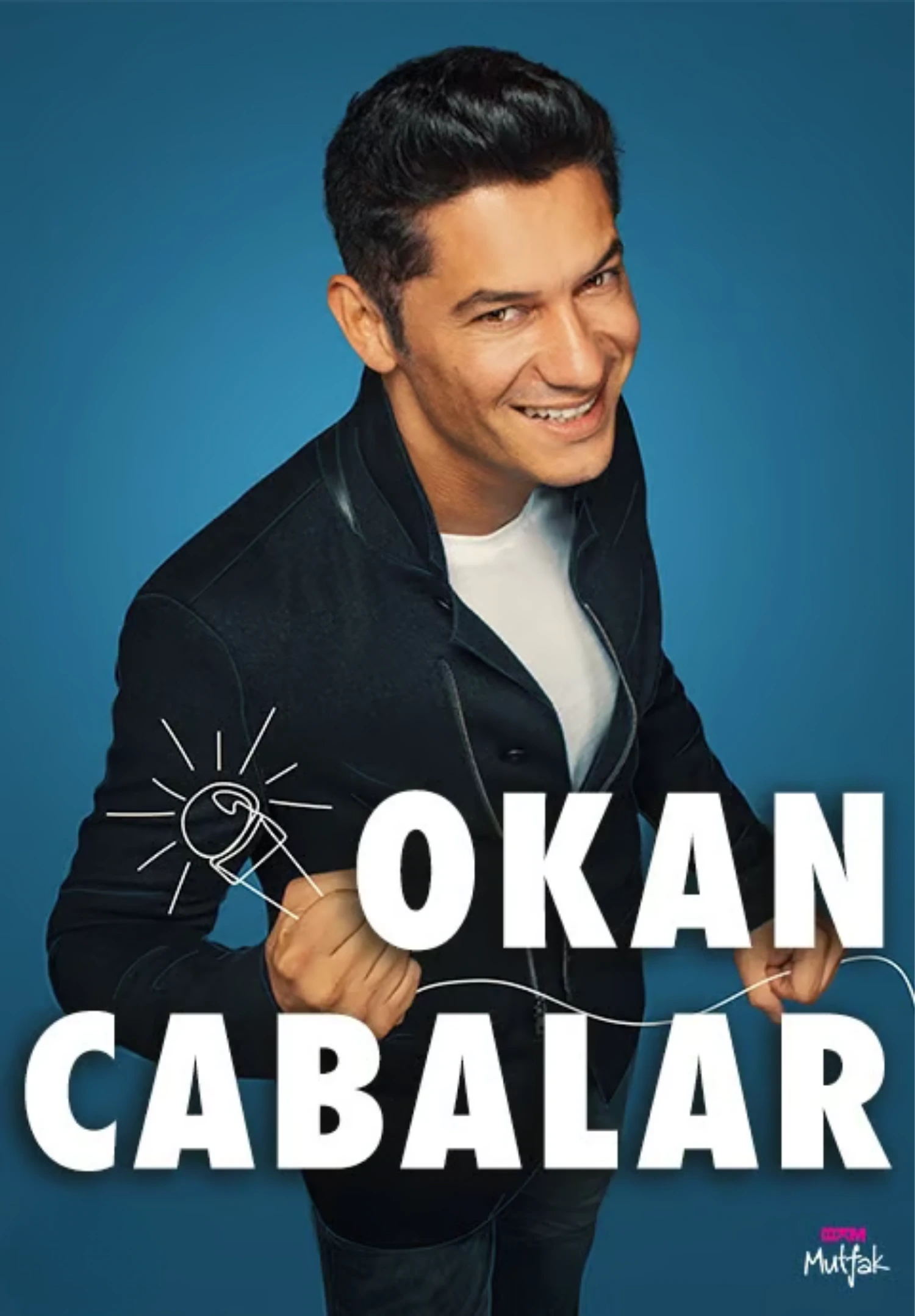 Okan Çabalar