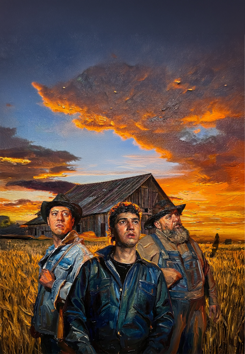 Fareler ve İnsanlar