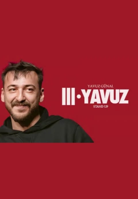 Yavuz Günal Stand Up