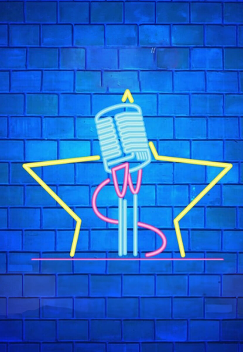 STAND UP GECESİ Taksim- Pera- Beyoğlu