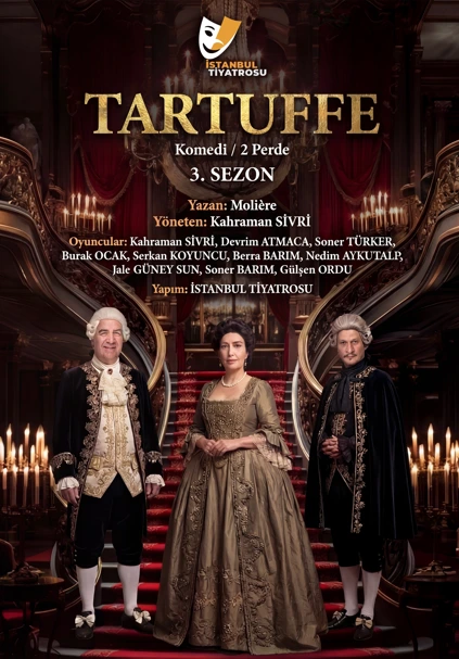 Tartuffe